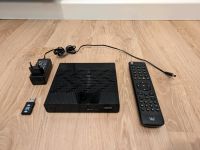 VU+ Zero Sat Receiver mit VU WiFi Stick Sachsen - Rathen Vorschau