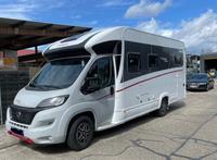 Wohnmobil Dethleffs Pulse Classic 90T 7051 EB (2022) Baden-Württemberg - Graben-Neudorf Vorschau