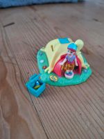 Polly Pocket Camping - Zelt Bluebird 1998 inkl. Figur Bayern - Neustadt a.d.Donau Vorschau