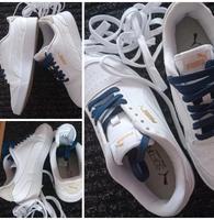 PUMA Sneakers Turnschuhe Schnürschuhe|38| Nordrhein-Westfalen - Krefeld Vorschau