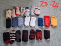 Socken jungen 23teilig 23-26 Baden-Württemberg - Löchgau Vorschau