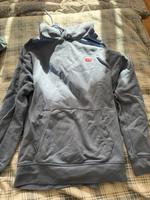 Levi’s Hoodie Thüringen - Waltershausen Vorschau