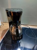 Melitta Kaffeemaschine sehr gut Nordrhein-Westfalen - Oberhausen Vorschau