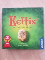 Keltis - Spiel des Jahres 2008 Altona - Hamburg Ottensen Vorschau