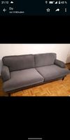 IKEA Stocksund 3er Sofa Sachsen-Anhalt - Oebisfelde-Weferlingen Vorschau