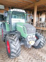 Fendt Vario 312 München - Maxvorstadt Vorschau