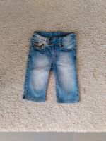 Kurze Hose Mädchen Gr. 104 Jeans Bayern - Kipfenberg Vorschau