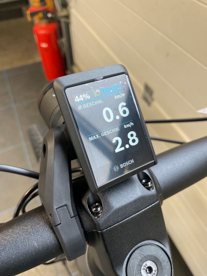 Focus Aventura 6.8 ebike Tourer  Bosch Smart System Leasing !! in Oberschwarzach