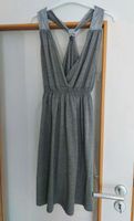 Kleid Sommerkleid von Blend She grau Silber Gr.  36 S Bayern - Augsburg Vorschau