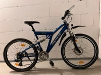 MTB Mountainbike Spirit Fahrrad 26 Zoll Thüringen - Jena Vorschau