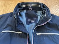 Tommy Hilfiger Jacke M Herren blau Nordrhein-Westfalen - Bornheim Vorschau