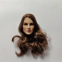 1/6 Frauenkopf KIMI TOYS KT008 (Natalie Portman) Baden-Württemberg - Markdorf Vorschau