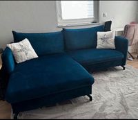 Eckcouch Sofa Couch ungenutzt Brandenburg - Schulzendorf bei Eichwalde Vorschau