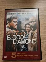 DVD: Blood Diamont Schleswig-Holstein - Twedt b Schleswig Vorschau