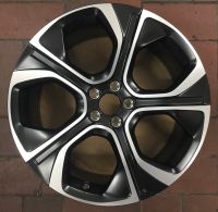 1x original Audi A1 S1 8X S Line Polygon Design 18 Zoll Felge neu Baden-Württemberg - Leimen Vorschau