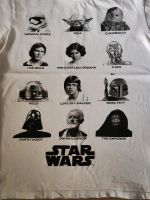 Star Wars T-Shirt Gr. S,  Gr. 164-170 Nordrhein-Westfalen - Freudenberg Vorschau