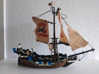 Lego Set 6271 Imperial Flagship Piratenschiff 90er Retro Wuppertal - Elberfeld Vorschau