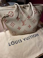 Louis Vuitton Neverfull MM Rose Trianon Obergiesing-Fasangarten - Obergiesing Vorschau