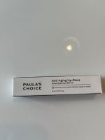 Paula‘s Choice Anti-Aging Lip Gloss SPF 40 Sheer Pink 8 ml Rheinland-Pfalz - Langsur Vorschau
