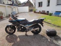 Vamaha FJ1200 ABS (3YA) Nordrhein-Westfalen - Würselen Vorschau