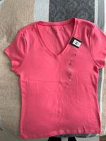 Tommy Hilfiger T-Shirt Gr XL nagelneu Bayern - Hof (Saale) Vorschau