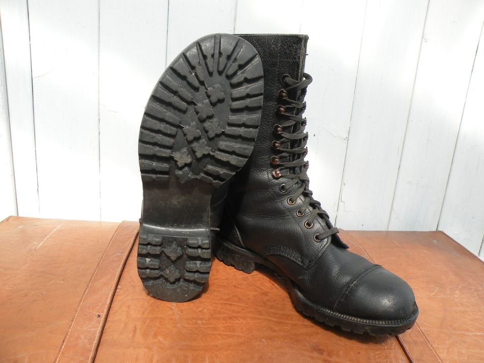 Dänische Kampfstiefel M69, RESTPOSTEN in Schleswig-Holstein - Handewitt |  eBay Kleinanzeigen ist jetzt Kleinanzeigen