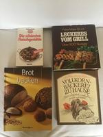 Kochbücher & Backbücher Landhaus Vintage Niedersachsen - Lemförde Vorschau