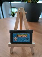 "Mario Kart Super Circuit" für Gameboy Advance (SP) Bayern - Kirchseeon Vorschau