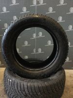 2x 205/55R16 91H DUNLOP WINTER SPORT 4D WINTERREIFEN 4,6MM 2014 Bayern - Reichertshofen Vorschau