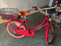 24 Zoll Mädchen Fahrrad von der Marke Popal. Düsseldorf - Eller Vorschau