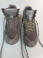 Clarks Wanderschuhe ATL GTX - schwarz; Größe 42 Nürnberg (Mittelfr) - Aussenstadt-Sued Vorschau