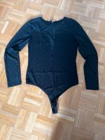 Only String Body schwarz Gr. M 38 Spitze Mesh München - Berg-am-Laim Vorschau