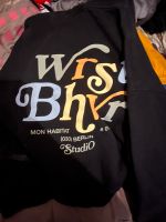 Wrst bhvr hoodie XL Köln - Rondorf Vorschau