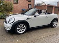 Mini Cooper Roadstar S Cabrio, Navi, Xenon, Tüv Neu, Top Zustand! Essen - Steele Vorschau