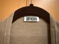 Cardigan Drykorn mit Kaschmir Beige Bayern - Ingolstadt Vorschau