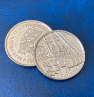 Silber Münzen DINKEL ACKER Baden-Württemberg - Vöhringen Vorschau