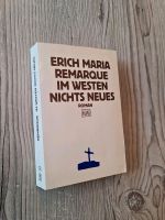 Erich Maria Remarque - Im Westen nichts Neues Niedersachsen - Worpswede Vorschau