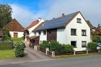 Charmantes Anwesen für die Großfamilie auf einem idyllischen Traumgrundstück mit großzügiger Scheune Bayern - Pfarrweisach Vorschau