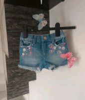 Shorts gr.104 *** neu *** Nordrhein-Westfalen - Niederkrüchten Vorschau