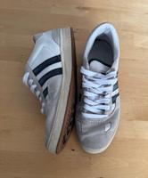 ADIDAS CIERO - Skaterschuhe - Gr. 41 1/3 - Weiß/Grau/Blau Hessen - Lohfelden Vorschau