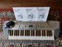 Keyboard Casio CTK-230 wie neu Baden-Württemberg - Enzklösterle Vorschau