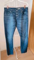 PLEASE Five pocket-Jeans, top Zustand Bayern - Peißenberg Vorschau