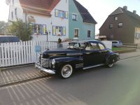 Cadillac Oldtimer Saarbrücken-West - Gersweiler Vorschau