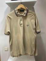 FRED PERRY Polo Shirt Made in Italy Saarland - Wadern Vorschau