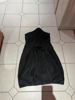Trägerloses Ballonkleid Gr. 40 Sachsen - Chemnitz Vorschau
