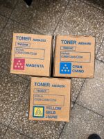 Konica Toner Bizhub c368 TN324C TN324M TN324Y Dortmund - Derne Vorschau