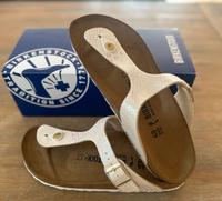 NEU und ungetragen * Birkenstock Gizeh Gr. 40 Niedersachsen - Achim Vorschau