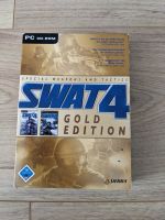 SWAT 4 "Gold-Edition" (inkl. The Stetchkov Syndicate) Bayern - Immenstadt Vorschau