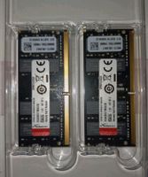 RAM 32GB Kingston HyperX Impact (2x16GB Kit) 2933MHz DDR4 CL17 Hessen - Lampertheim Vorschau