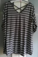 Blusenshirt Gr. 50/52, NEU, Gina Benotti Shirt Gr. Größe Sachsen - Netzschkau Vorschau